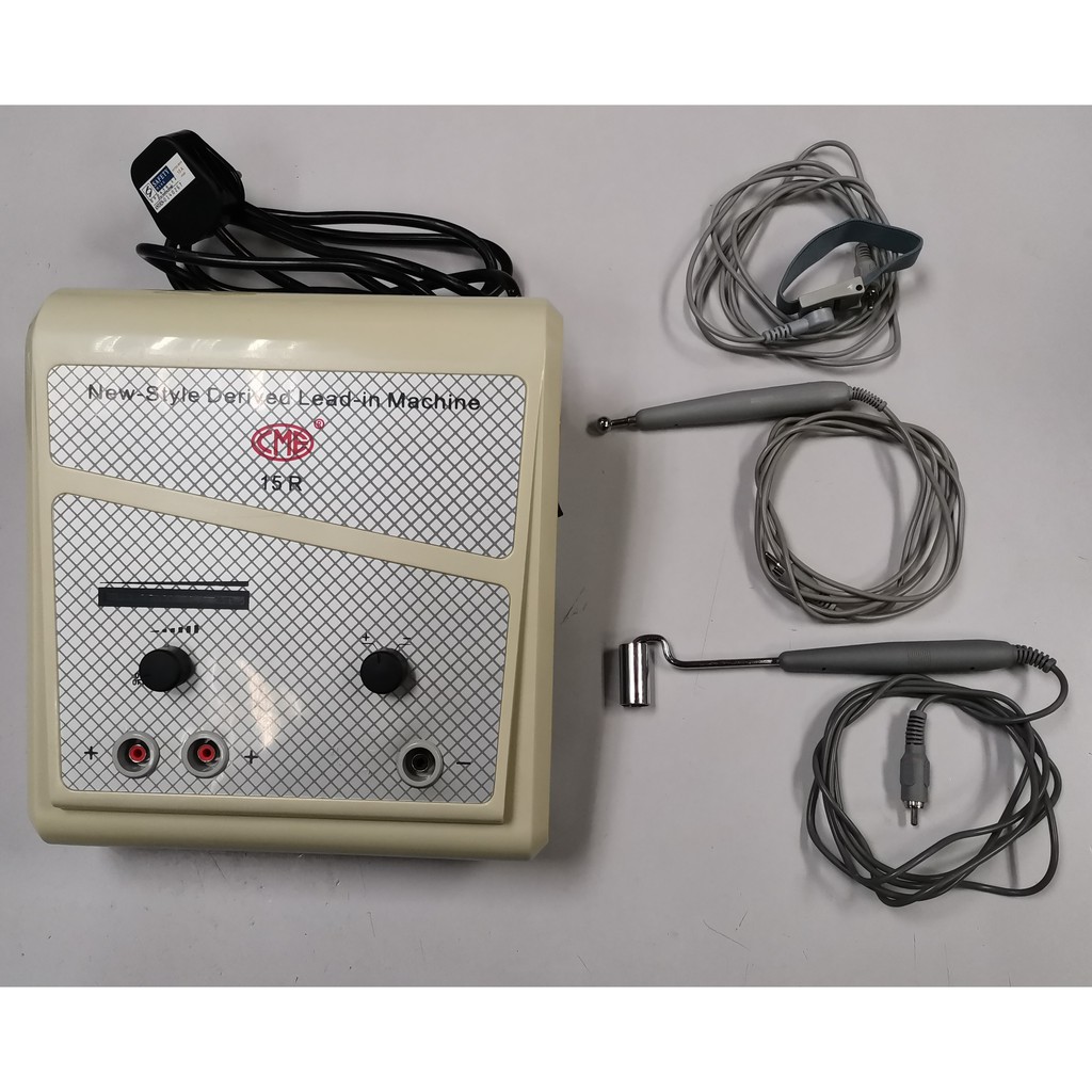 Beauty Facial Galvanic Machine (Ionto & Desin) | Shopee Malaysia