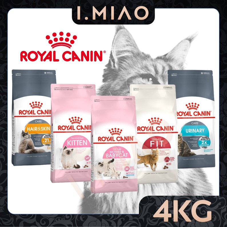 Royal canin sensible store kitten