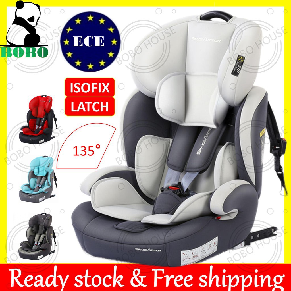 O machi hotsell car seat