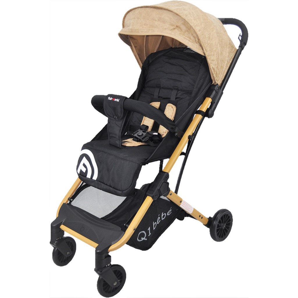 Fairworld stroller q5 sales