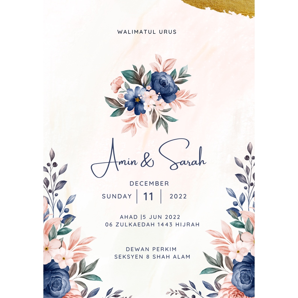 Digital-Wedding-Invitation-Card-Kad-Nikah-kawin-kahwin-Digital_Pantas ...