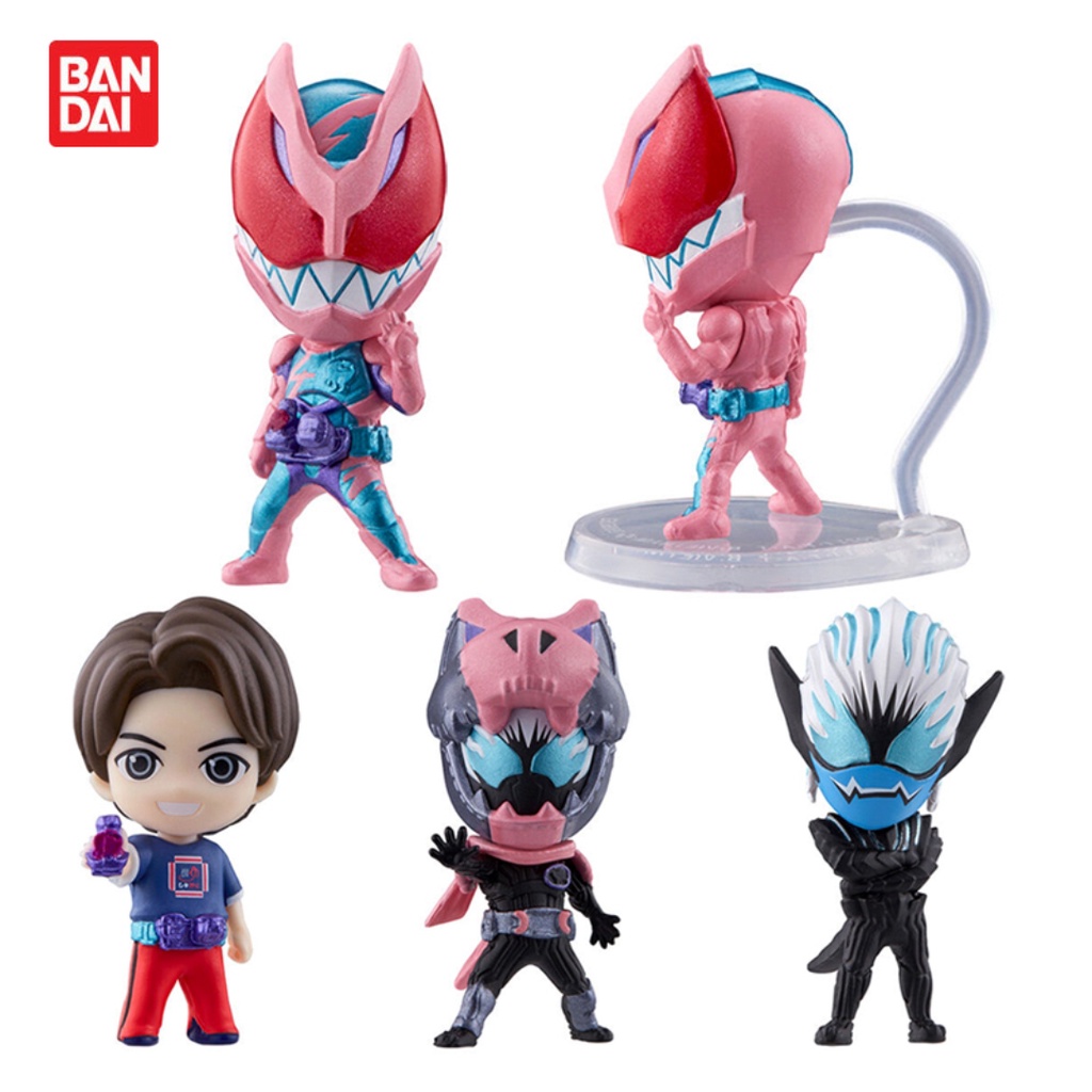 🔥Ready Stock🔥 Bandai Japan Kamen Rider Revice Set | Shopee Malaysia