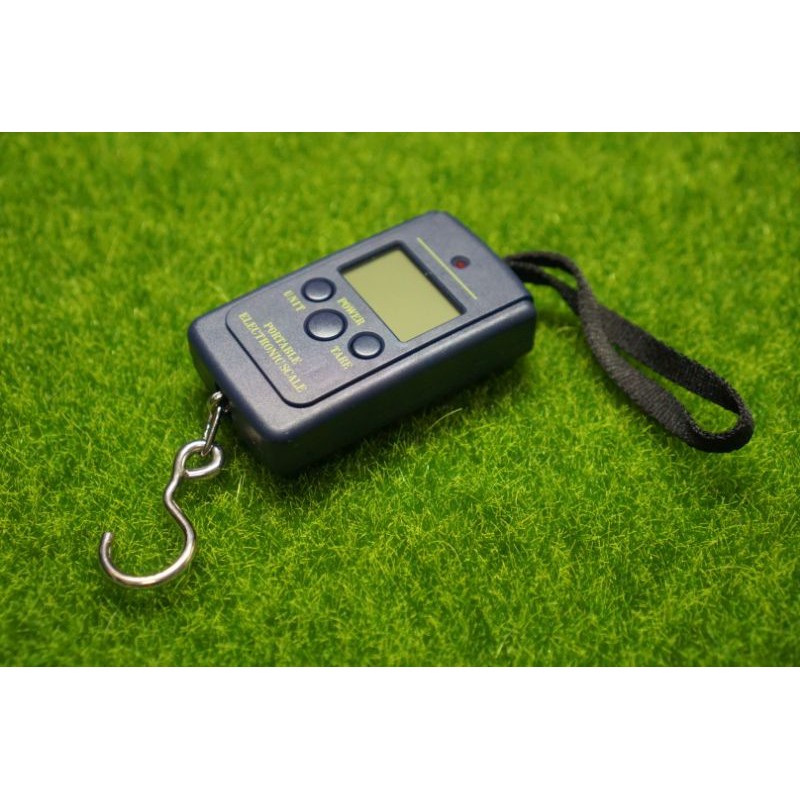 Portable10g - 40KG Electronic Digital Fishing Weight Scale