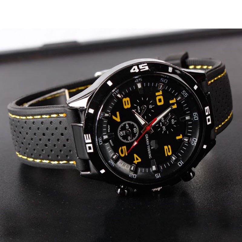 Men's gt f1 hot sale grand touring sports watches