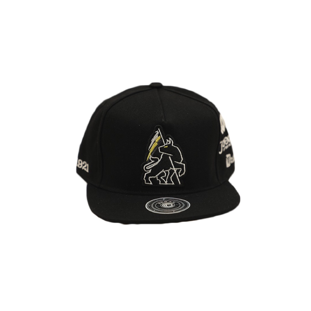 Official Perak FC Merchandise - TBG Black Cap | Shopee Malaysia