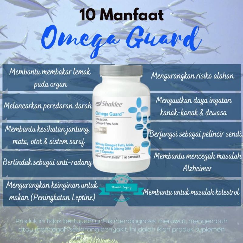 omega guard original dari agen berdaftar | Shopee Malaysia