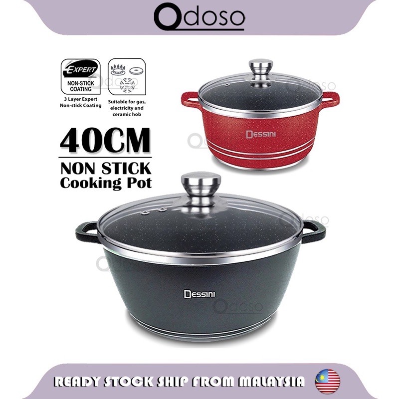 periuk rendang dessini 40cm | Shopee Malaysia
