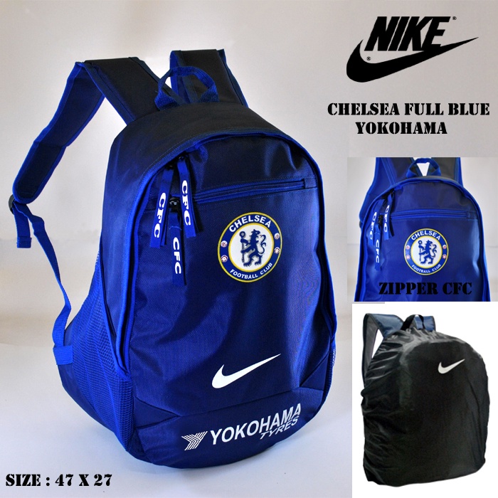 chelsea nike bag