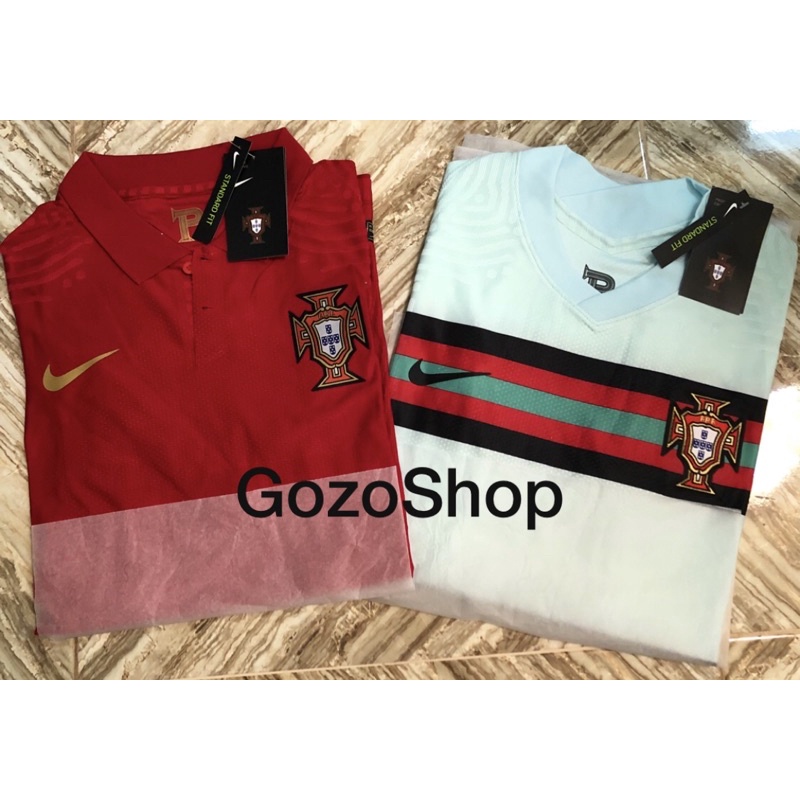 New portugal best sale jersey euro 2020