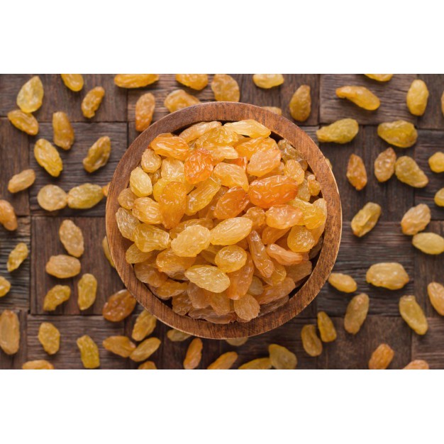 Golden Jumbo Raisin 1kg Shopee Malaysia