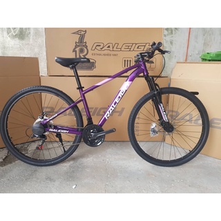 Raleigh best sale vico 27.5