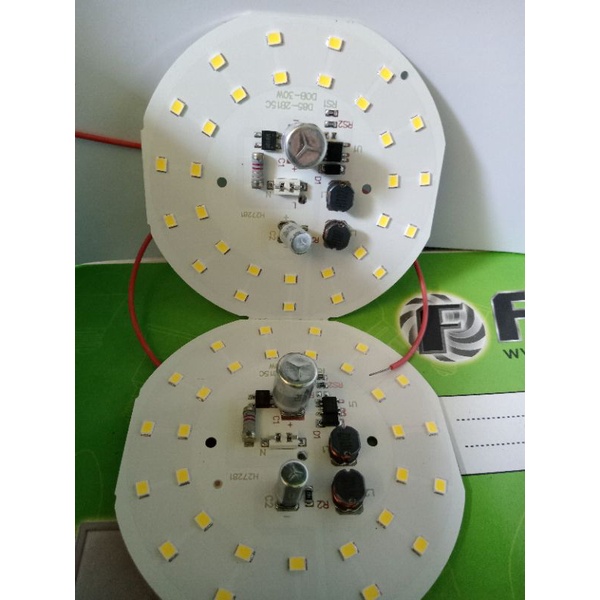 MESIN Acr 30wt LED Light Machine Shopee Malaysia