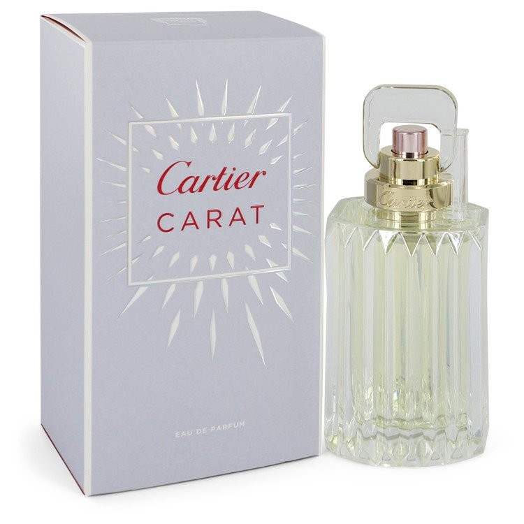 Cartier carat notes hot sale