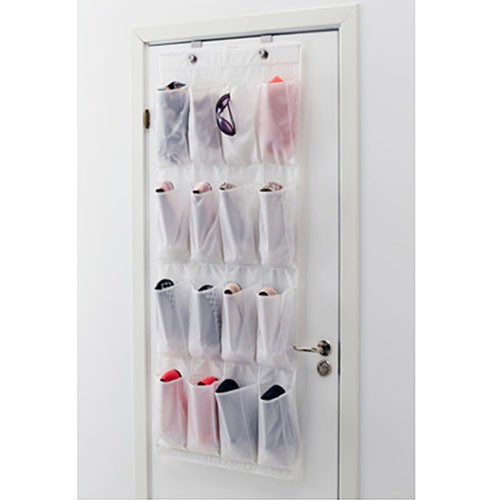 Ikea hanging shoe storage sale