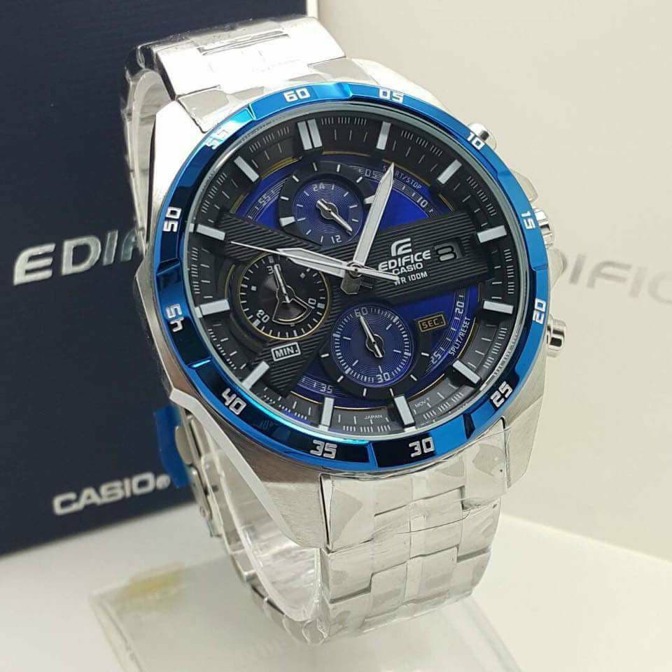 Casio edifice efr outlet 556 dy price