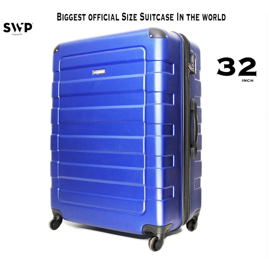 Luggage 32 inch size online