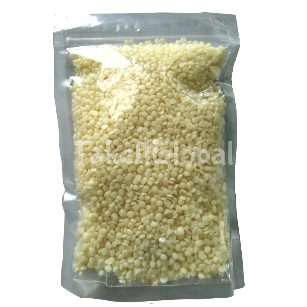 Microcrystalline Wax high melting point and hardness For Candles