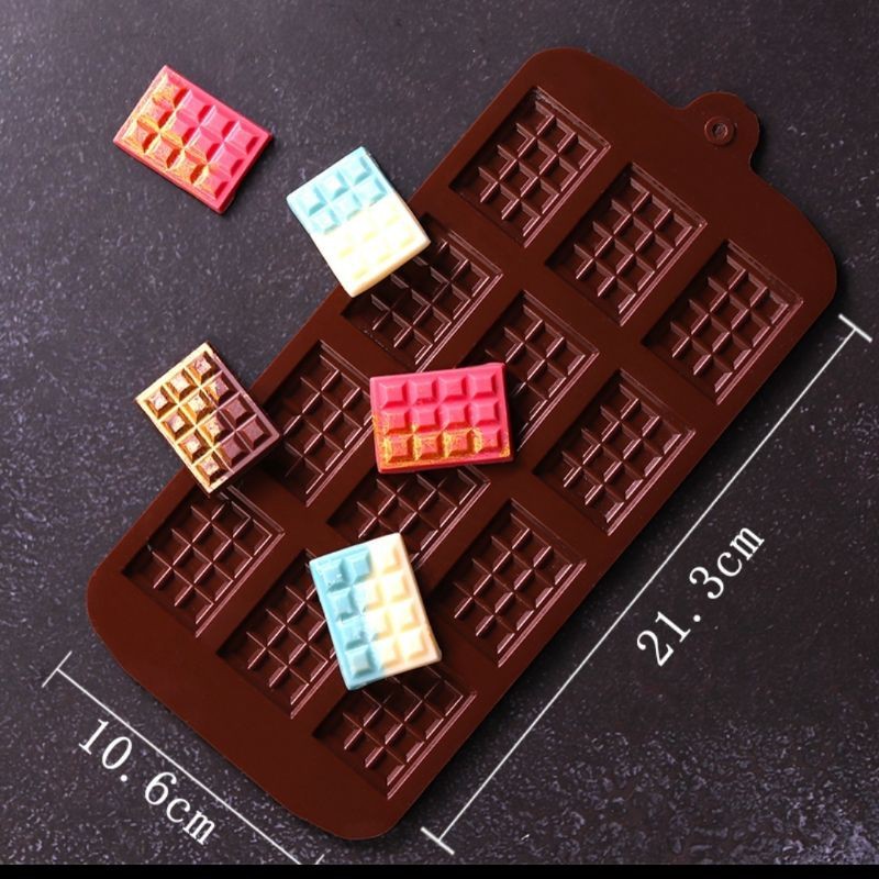 Chocolate sale mould malaysia