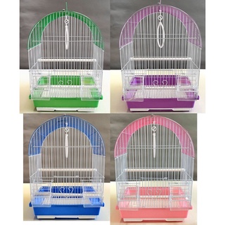 Budgie cage clearance argos