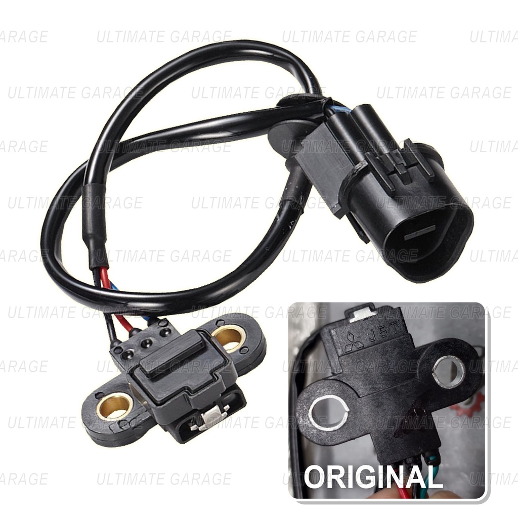 Crankshaft Position Sensor For Mitsubishi Lancer & Space Star – Part ...