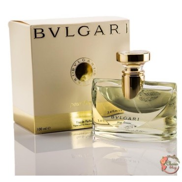 Bvlgari pour discount femme & 39