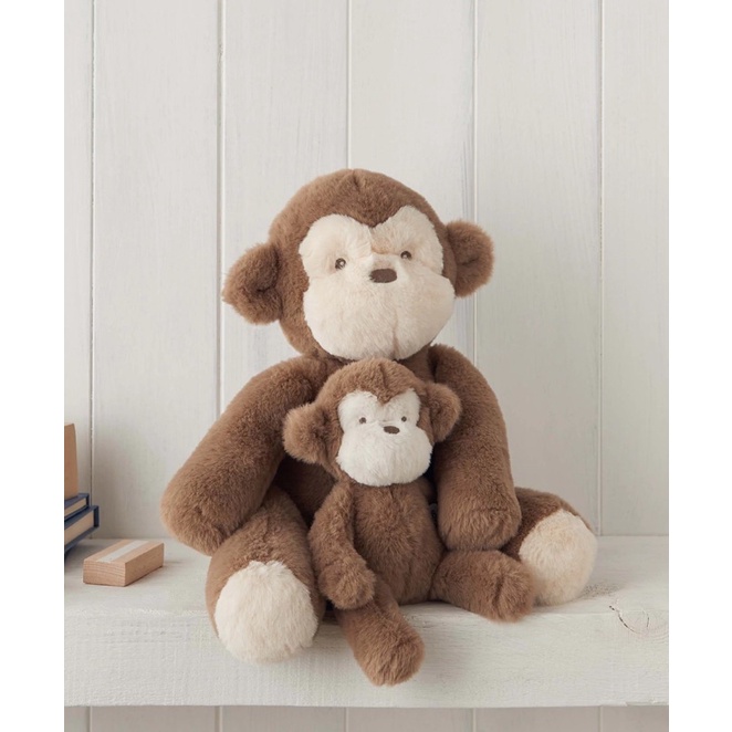 Cute Little Monkey Plush toy