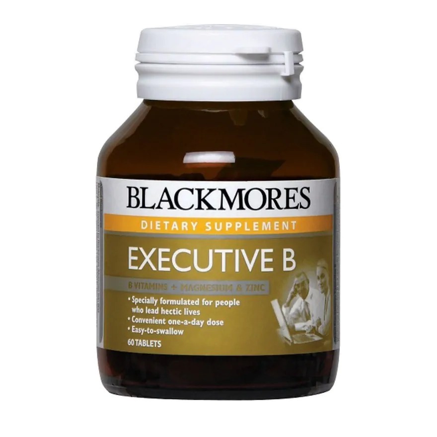 BLACKMORES EXECUTIVE B 30'S | Shopee Malaysia