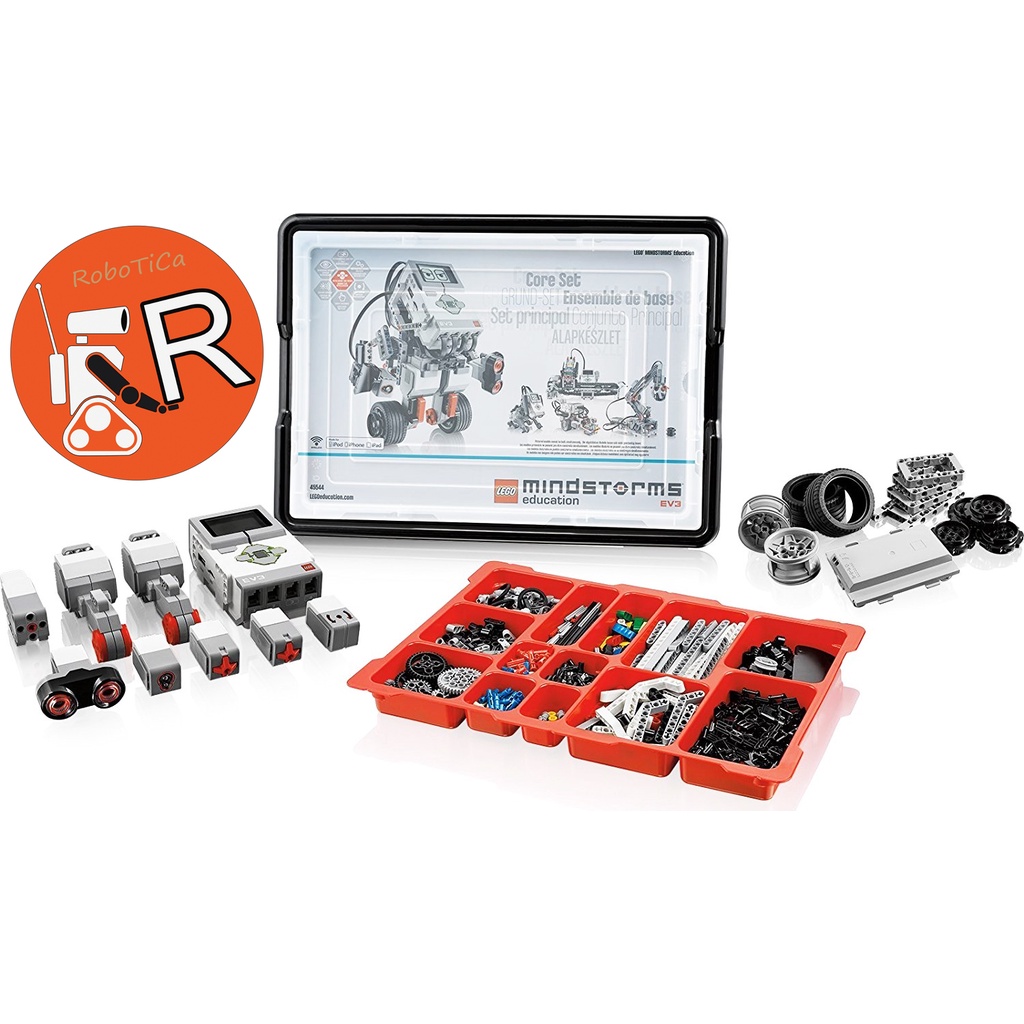 Lego mindstorms ev3 classroom sale