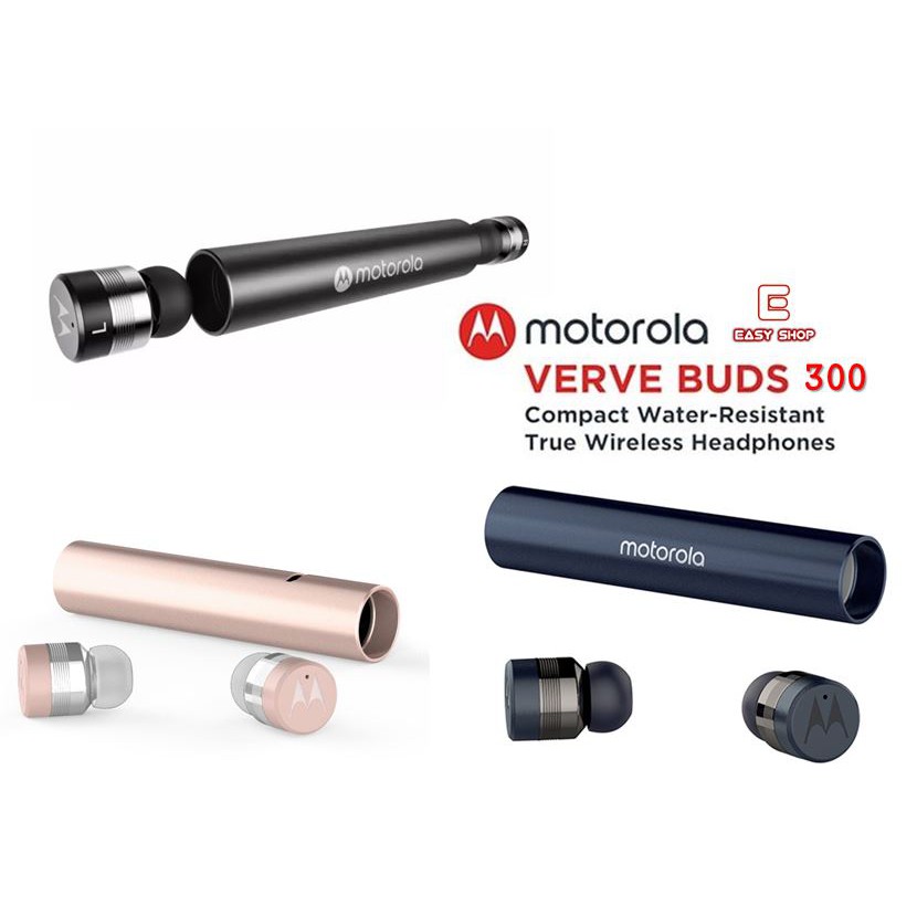 Motorola verve deals buds 300