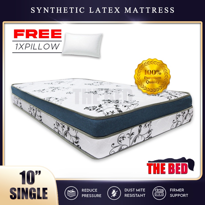 THEBED Synthetic Latex 10