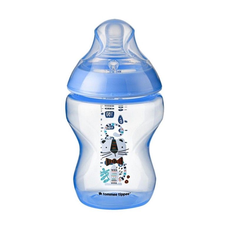 Original Tommee Tippee Midnight / Morning Skies Edition (single Pack ...