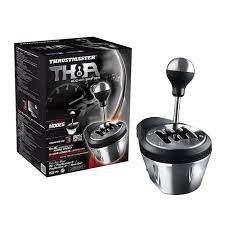 PS5/PS4/XBX/XB1/PC THRUSTMASTER TH8A ADD ON SHIFTER | Shopee Malaysia