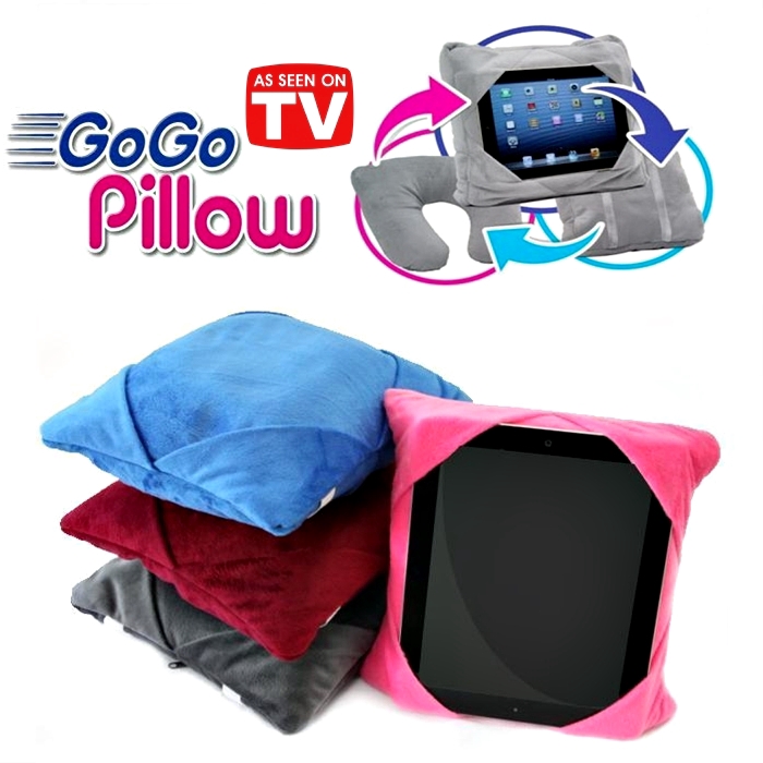 Gogo pillow 3 in sales 1