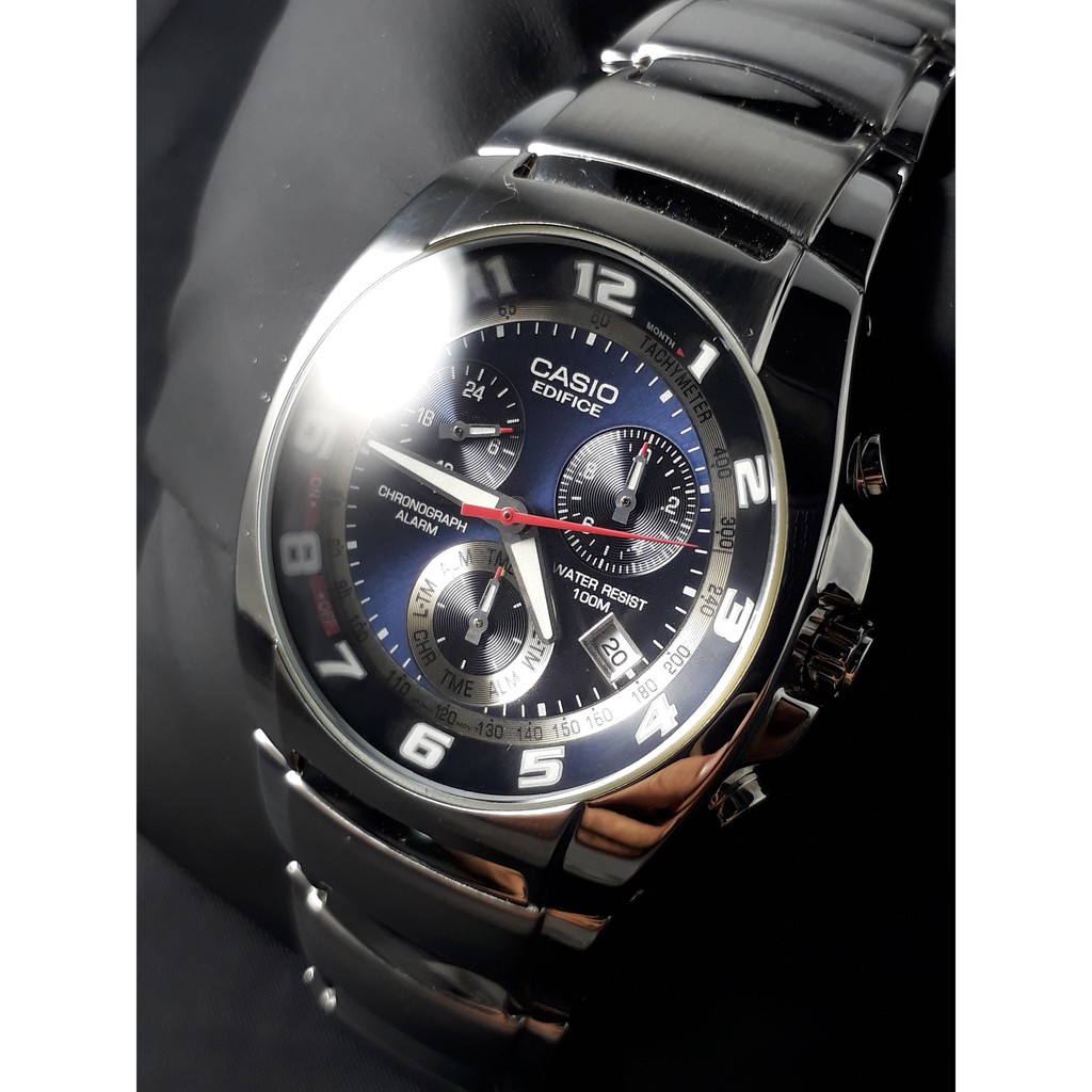 Casio edifice best sale ef 510