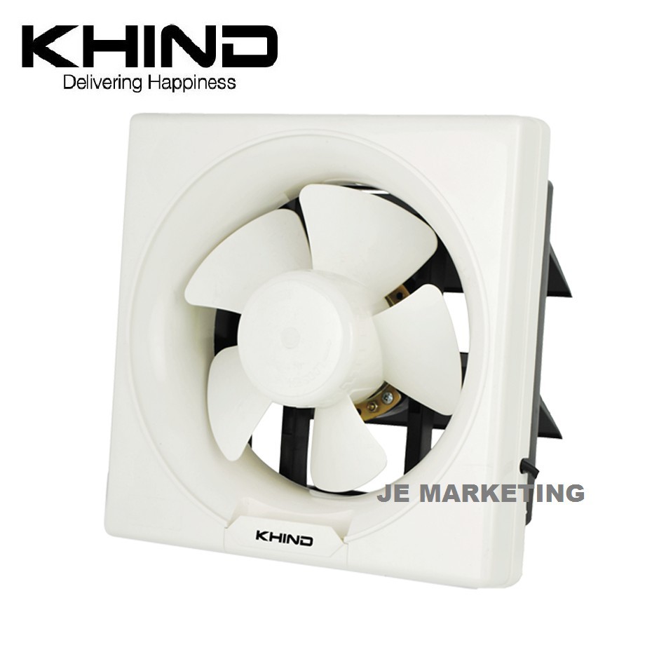 khind khind oven Khind Wall Mount Exhaust Fan (12") EF1201/ Mistral Wall Mount Exhaust Fan (12