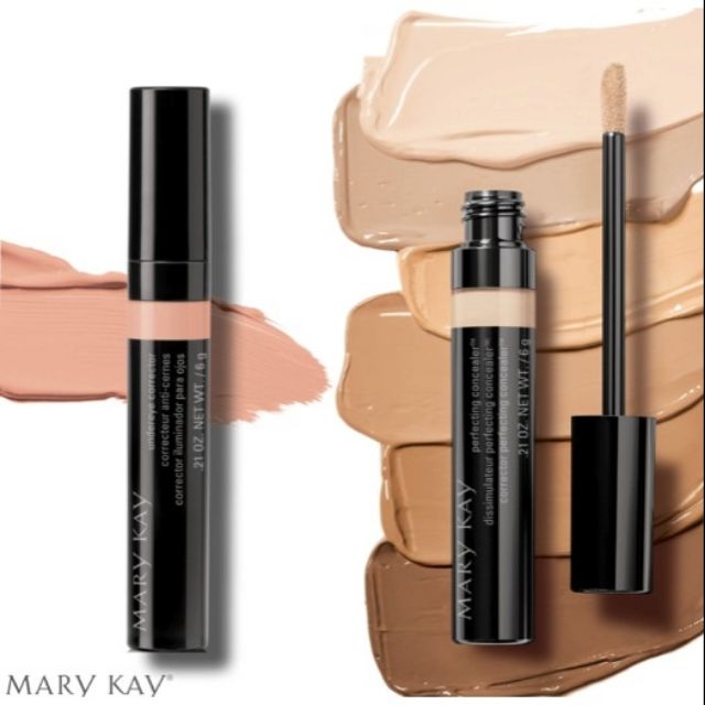 Mary kay deals under eye corrector