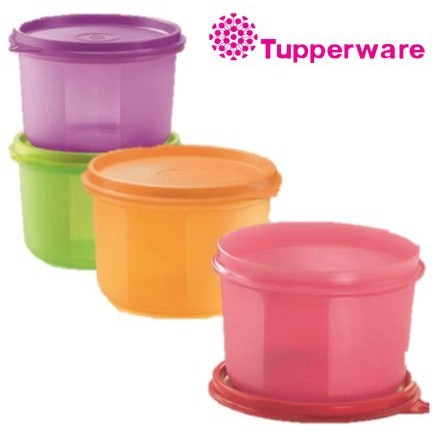 Tupperware Snack N All (450ml) - Ready Stock!!! | Shopee Malaysia