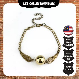 harry+potter+bracelets+&+charms - Prices and Promotions - Dec 2023