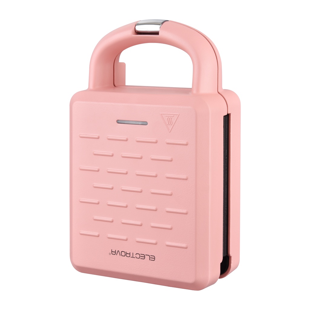 Electrova 4 in 1 Classic Series Waffle Maker Shopee Malaysia