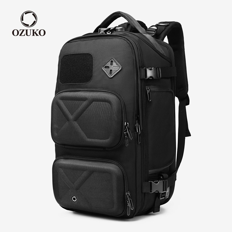 Ozuko store backpack malaysia