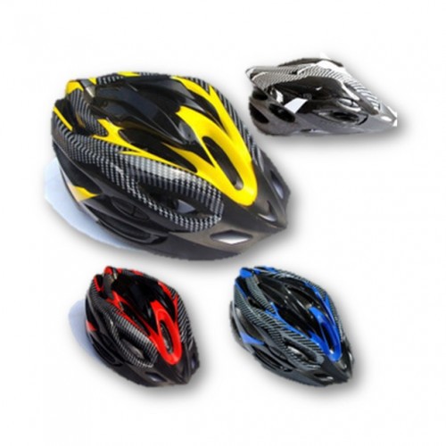 Helmet basikal shopee new arrivals