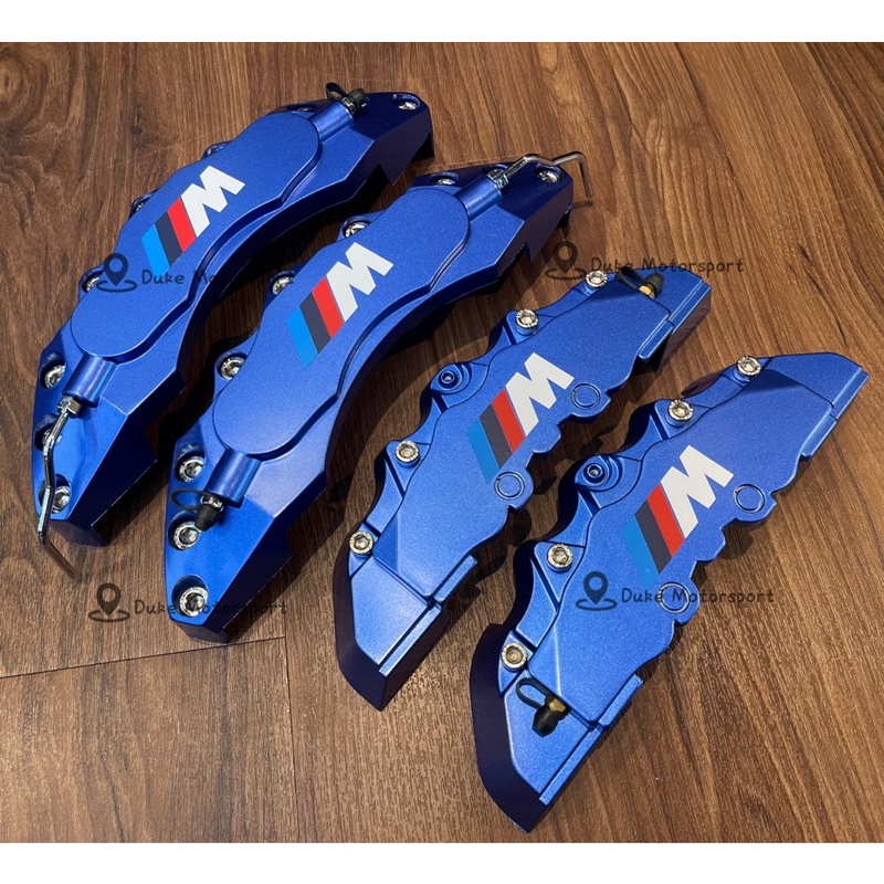 Bmw on sale brake calipers