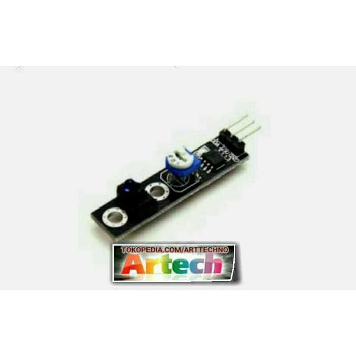 Line TRACKING SENSOR MODULE HUNTING TRACKING MODULE FOR ARDUINO ...