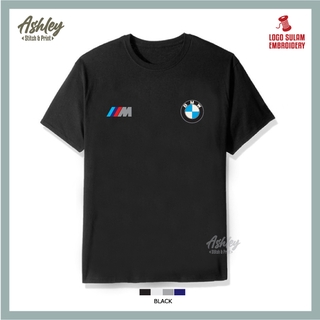 Bmw m 2024 performance t shirt