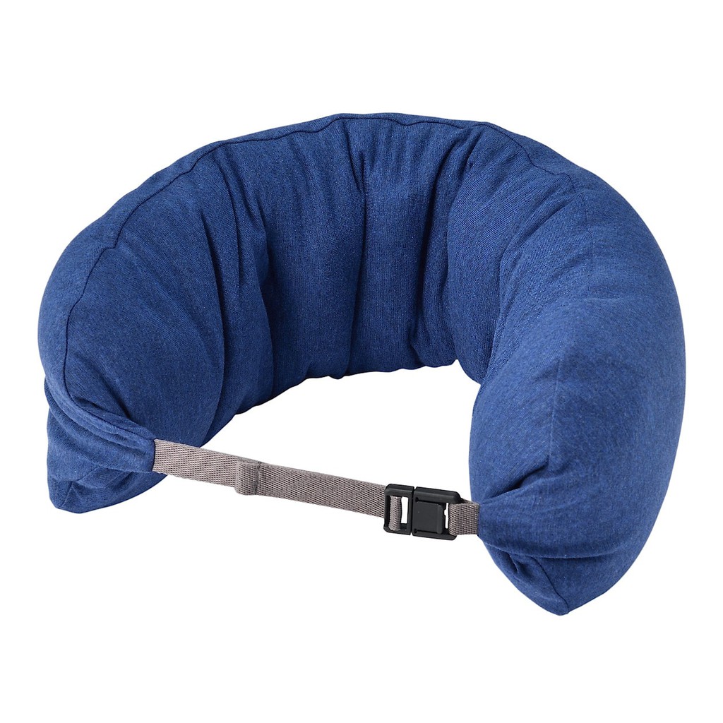 MUJI Travel Goods Neck Cushion Shopee Malaysia