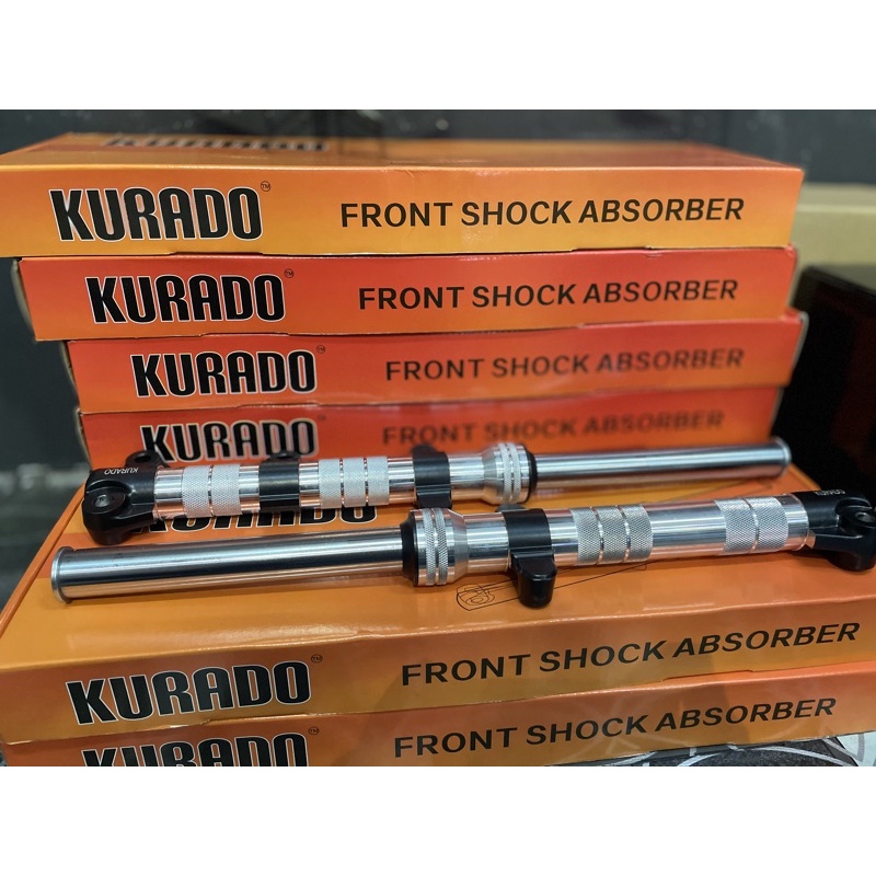 FORKLAY YAMAHA SRL 115 135LC Y15 Y16 | Shopee Malaysia