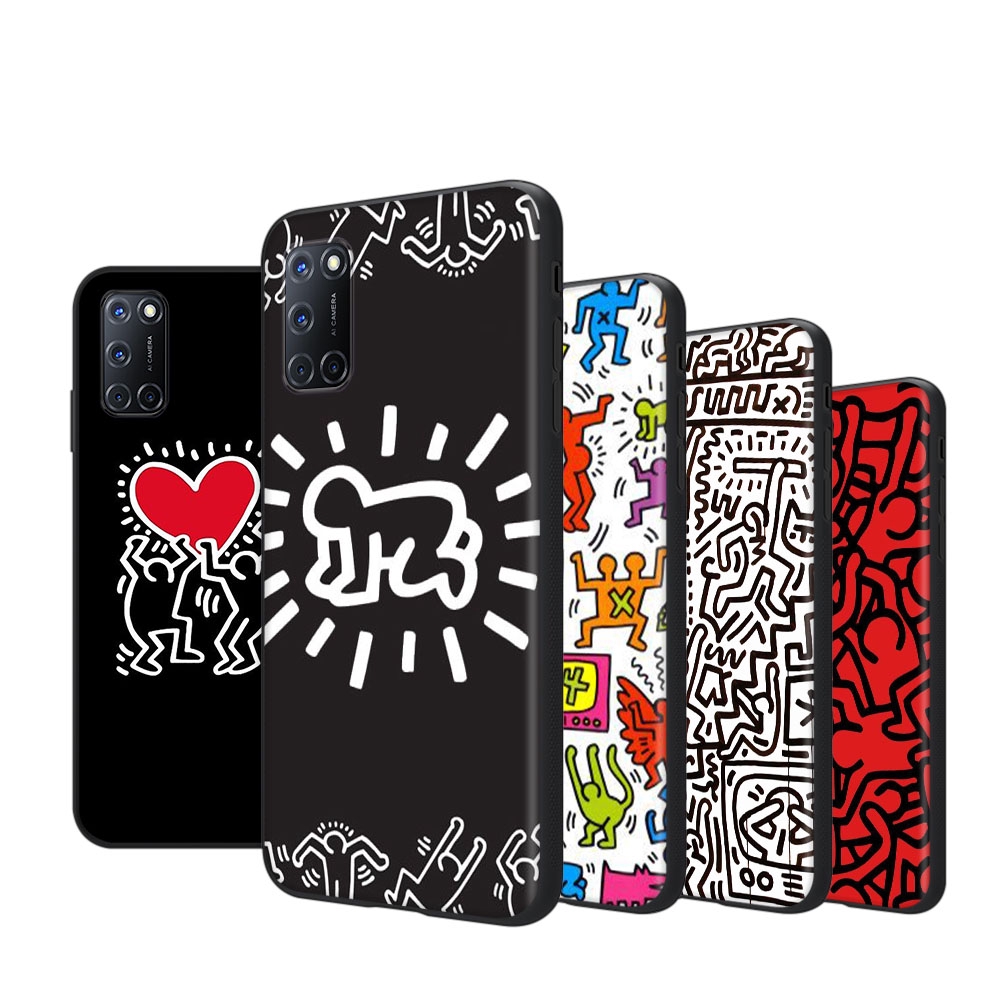 Xiaomi discount keith haring