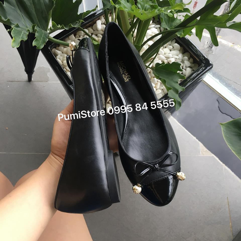 Michael kors gia ballet store