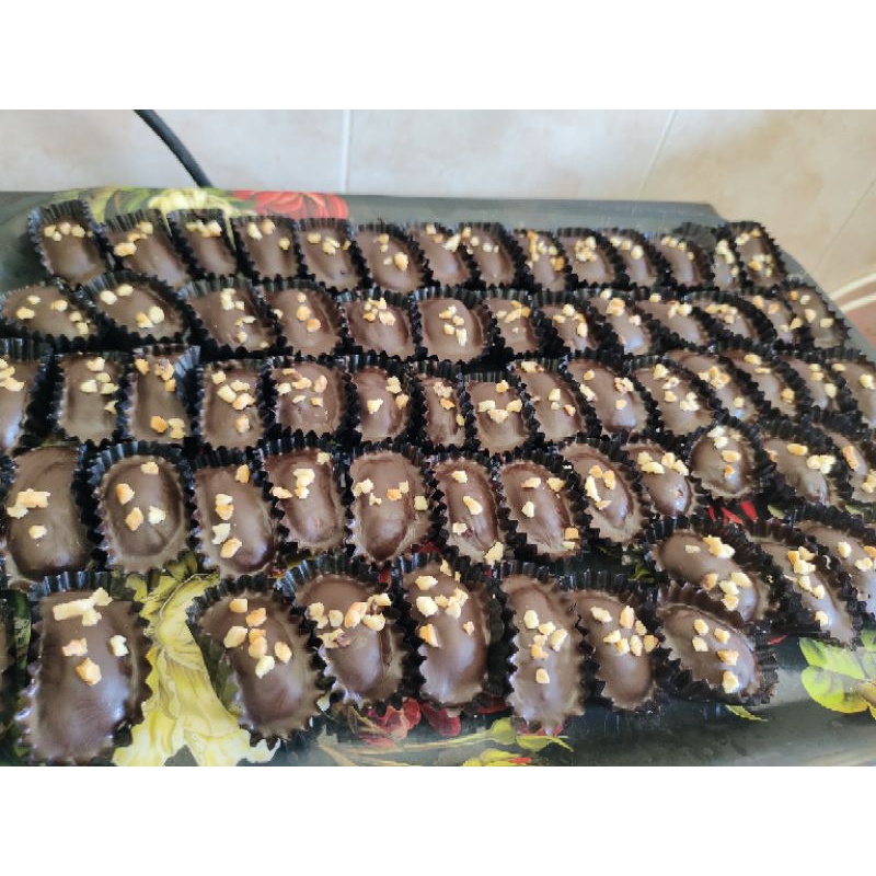 almond london 50 biji badam sebiji sebiji | Shopee Malaysia