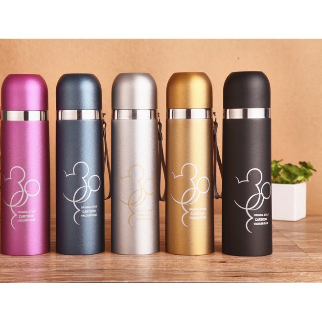 Thermos store air panas